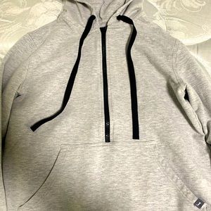 Jaanuu scrub jacket small